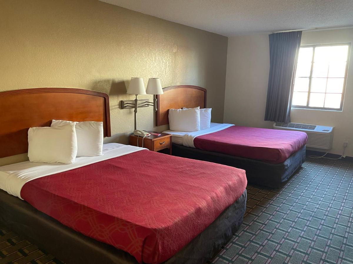 Econo Lodge Kalamazoo Exterior photo