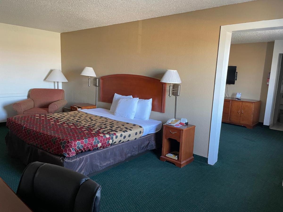Econo Lodge Kalamazoo Exterior photo