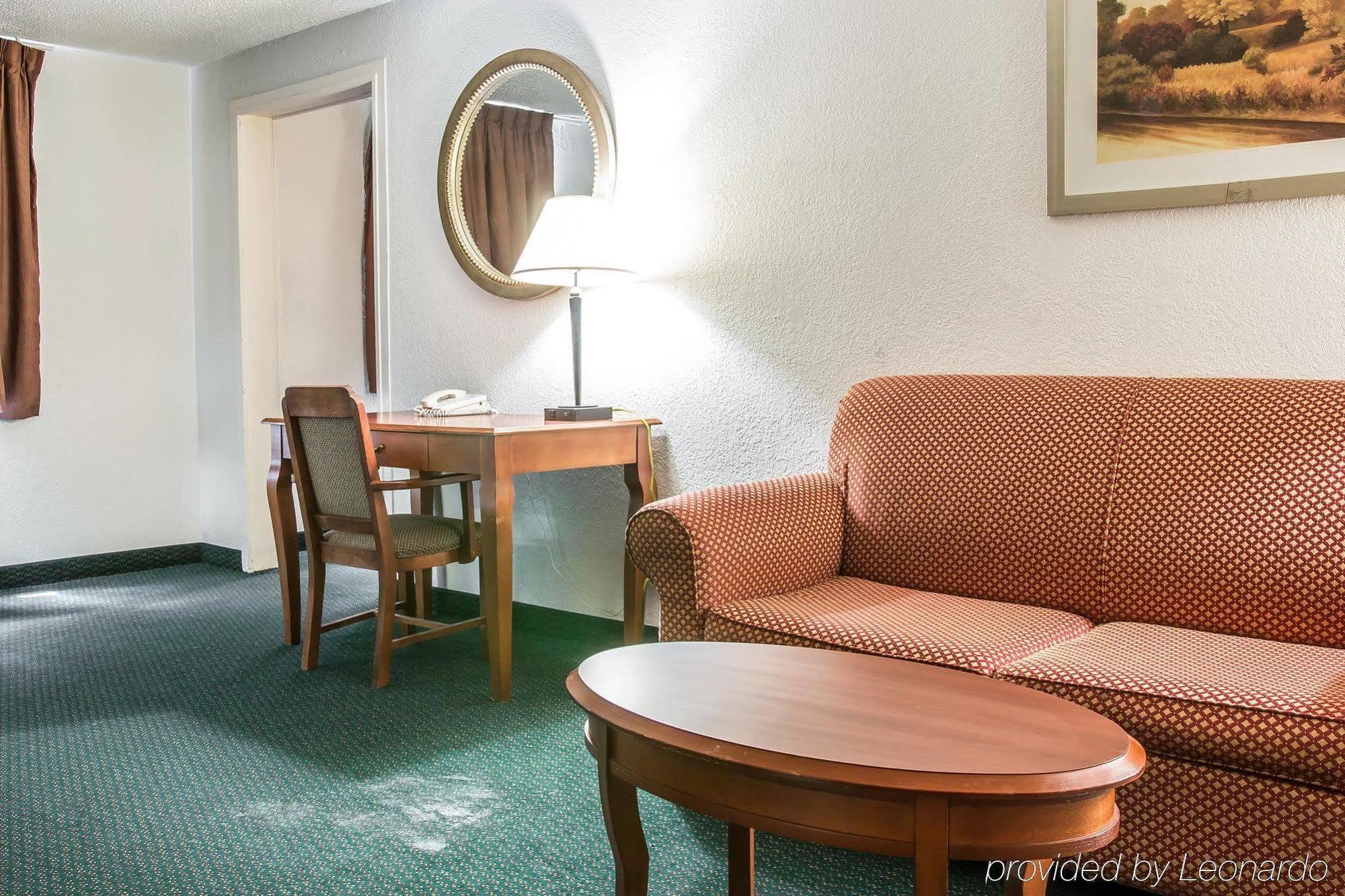 Econo Lodge Kalamazoo Exterior photo