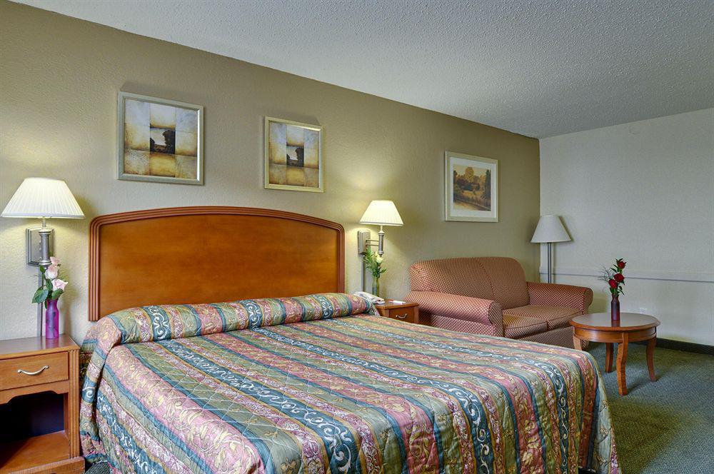 Econo Lodge Kalamazoo Exterior photo